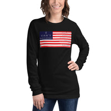Load image into Gallery viewer, Unisex Long Sleeve Tee
