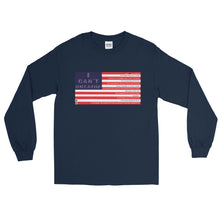 Load image into Gallery viewer, Men’s Long Sleeve Shirt
